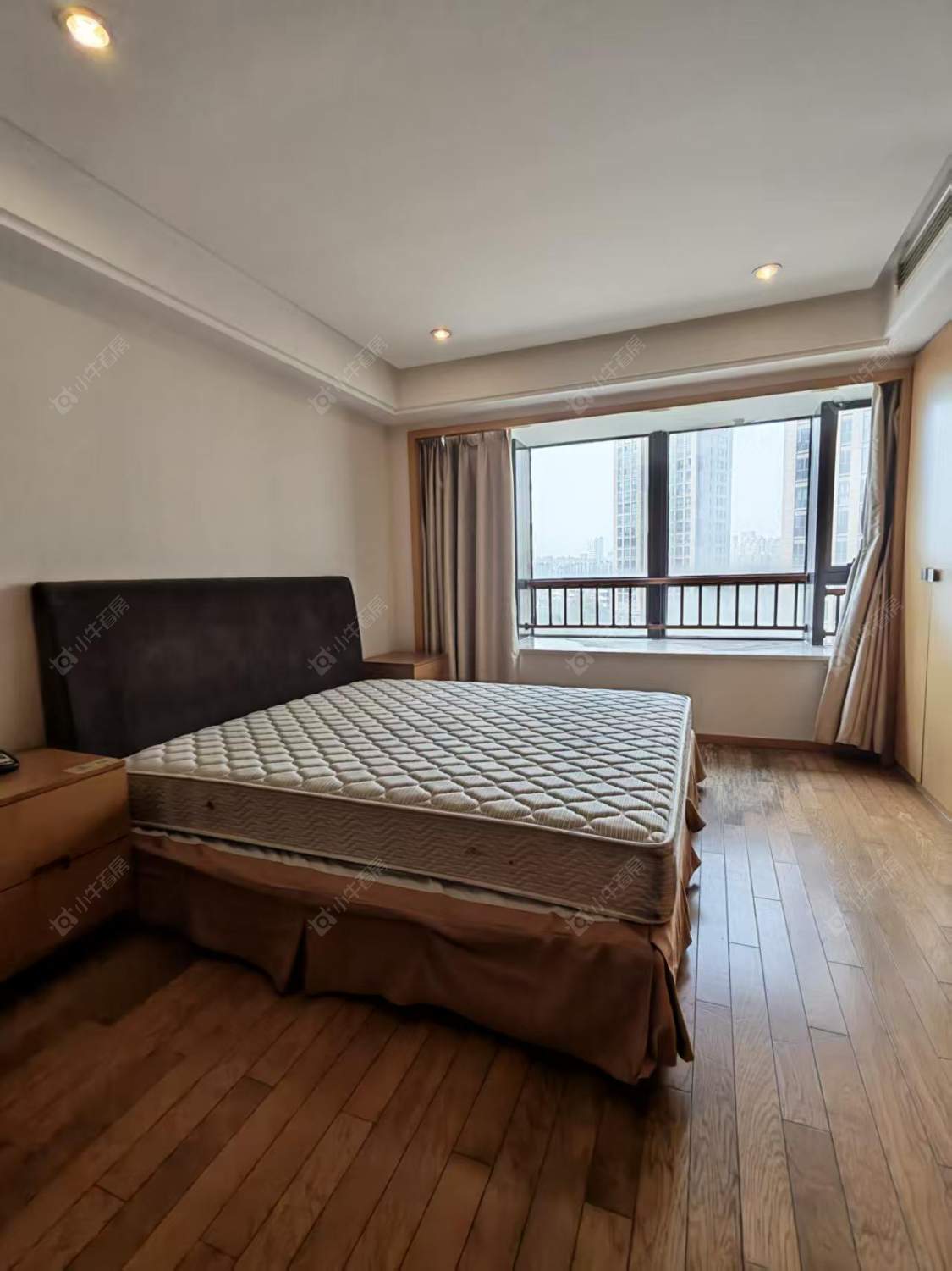 新城国际公寓房源室内图 常州新城国际公寓在租房源室内图_小牛看房