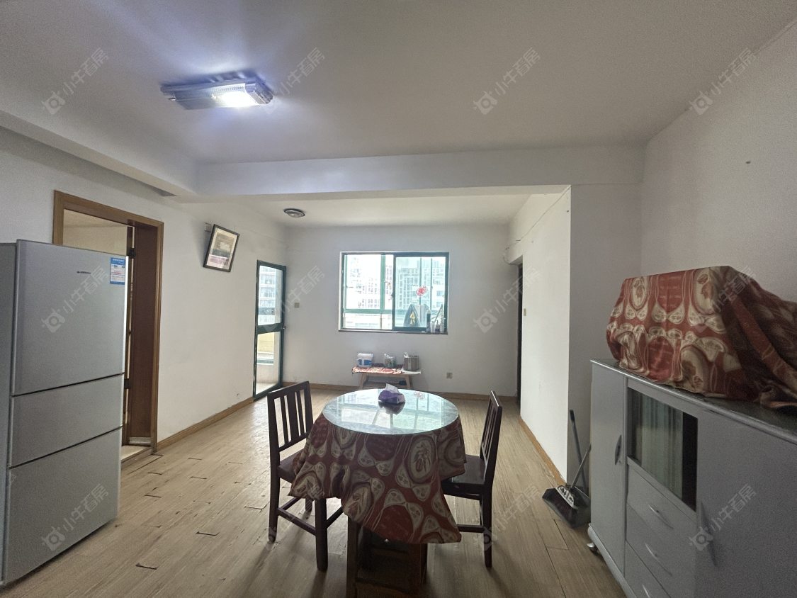 常州嘉顺花园在租房源_小牛看房