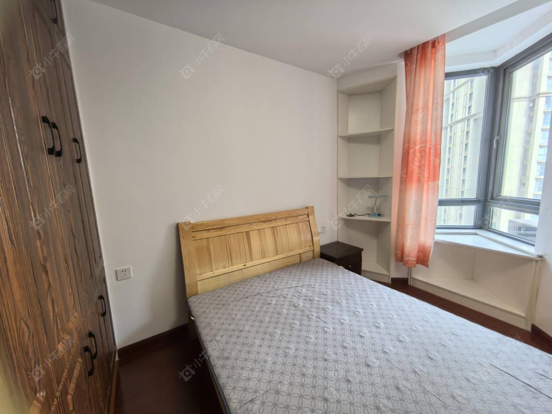 高成天鹅湖(公寓)房源室内图 常州高成天鹅湖(公寓)在租房源室内图_小牛看房