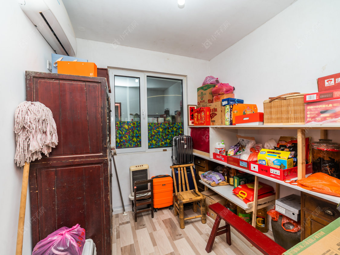 常州福成上城花园在售二手房源室内图_小牛看房