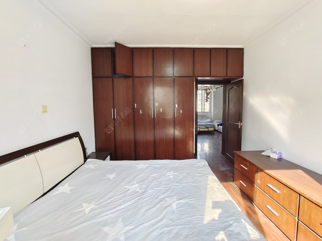 常州竹林新村在租房源_小牛看房