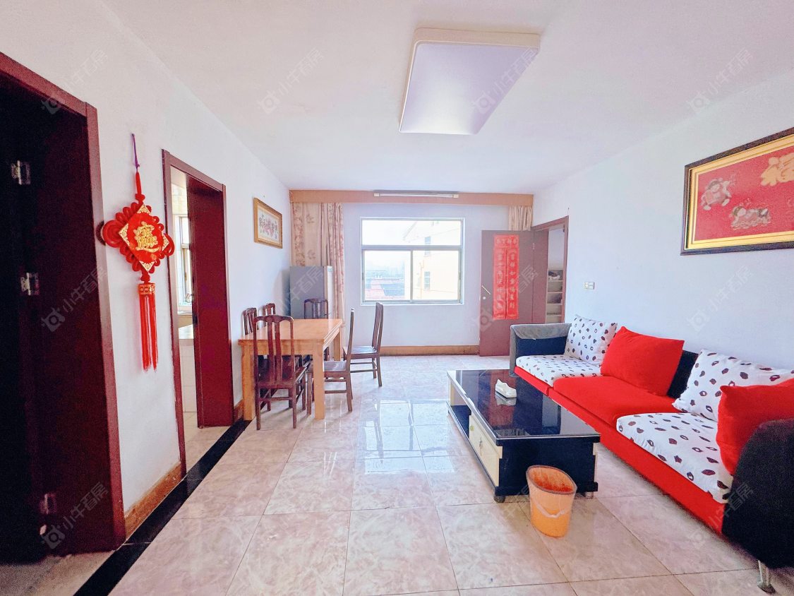 常州东庄阳湖小区在租房源室内图_小牛看房