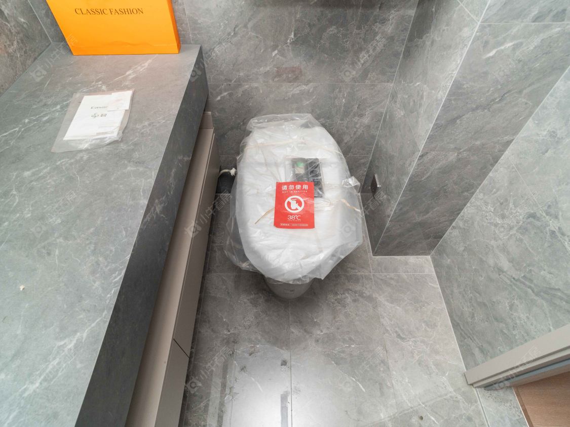 常州中南红玺台在售二手房源室内图_小牛看房