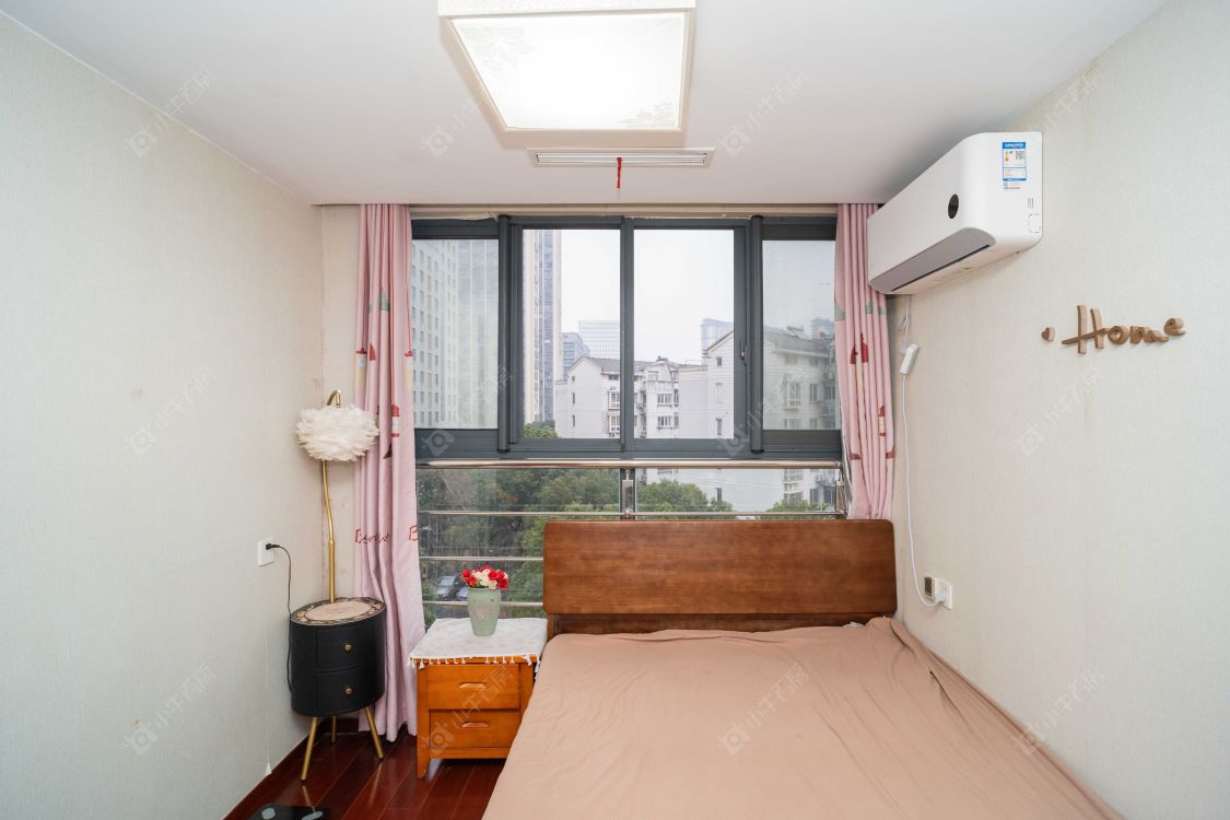 常州青枫颐景花园在售二手房源室内图_小牛看房