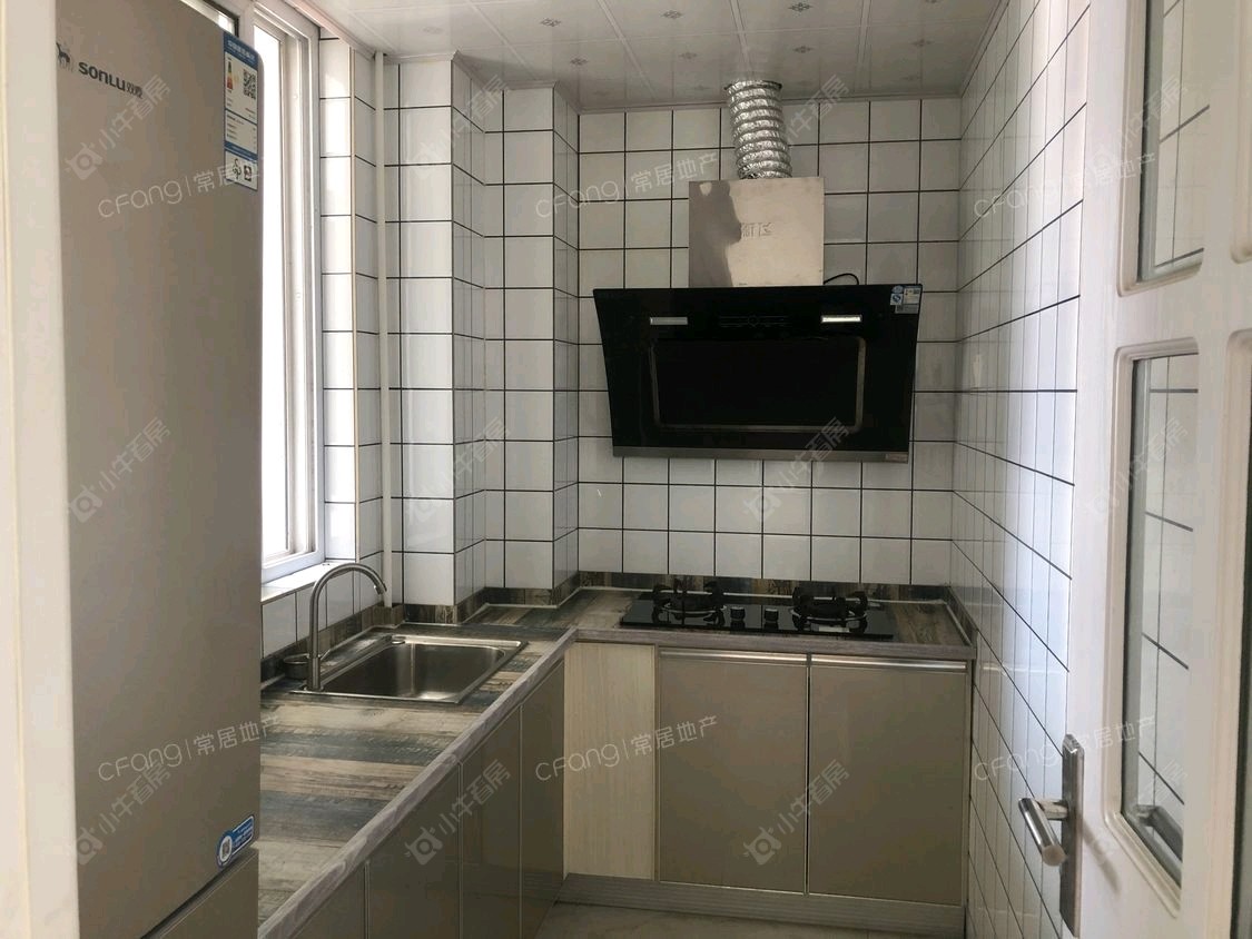 常州瑞宁新园在租房源_小牛看房