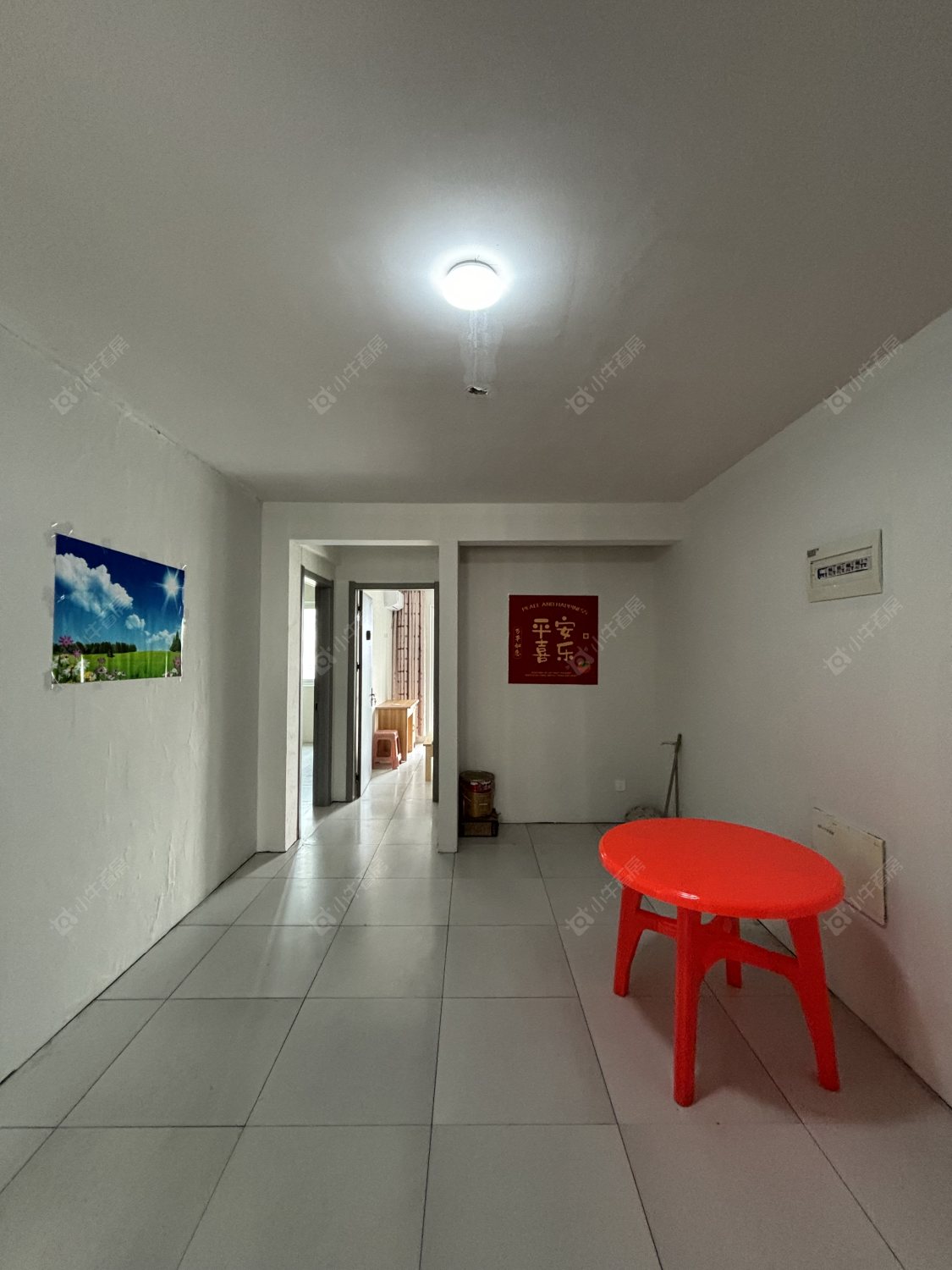 常州海华花园在租房源_小牛看房