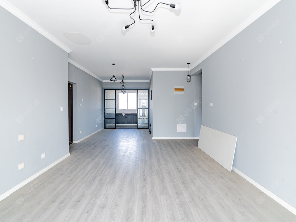 常州锦绣天地在售二手房源室内图_小牛看房