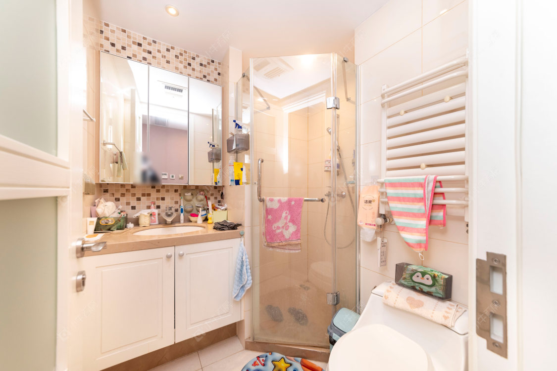 常州新城帝景南区在售二手房源室内图_小牛看房