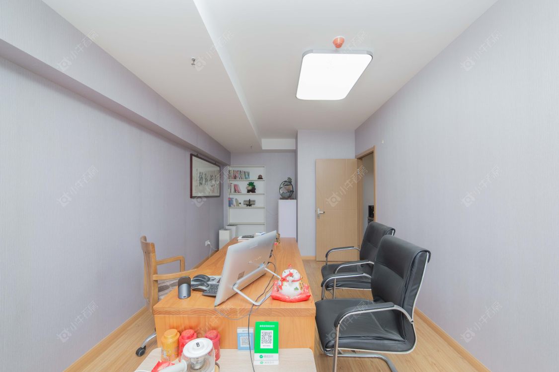 常州荣盛曼哈顿广场在售二手房源室内图_小牛看房