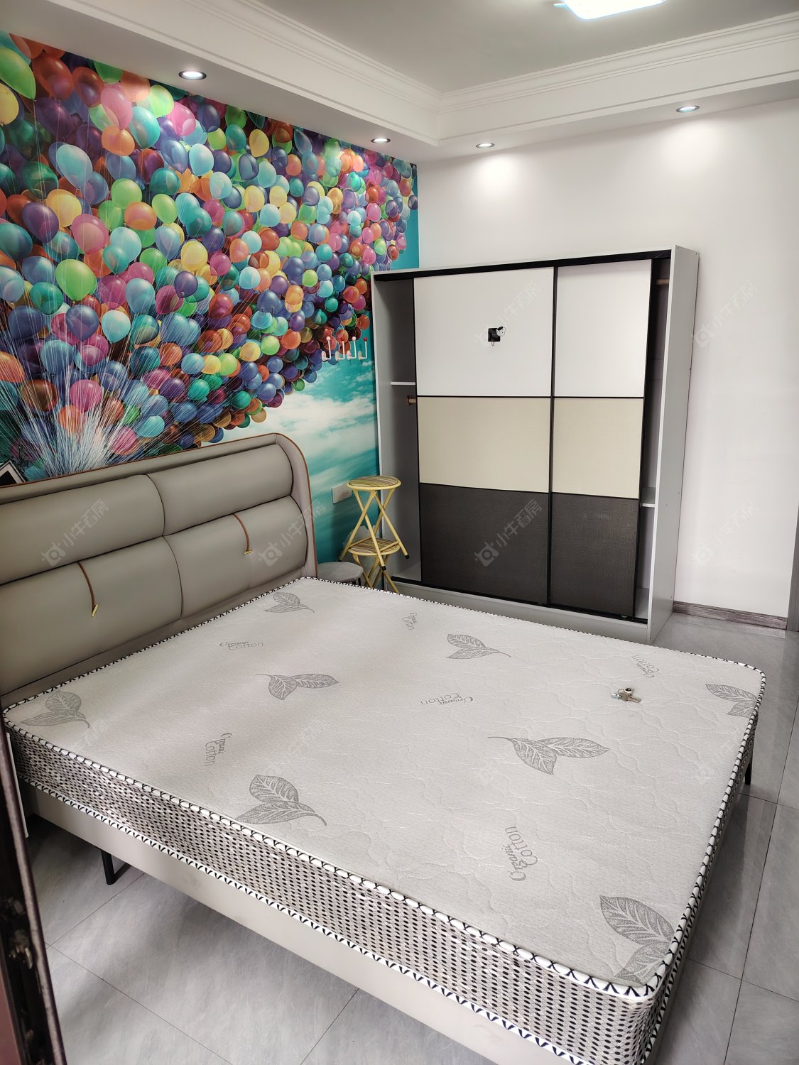 常州绿都万和城七区在租房源室内图_小牛看房