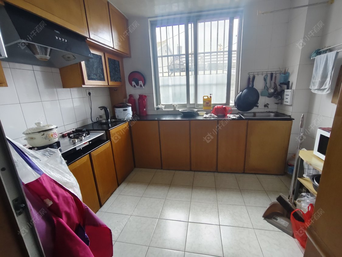 中凉新村六期房源小区图 常州中凉新村六期在租房源小区图_小牛看房