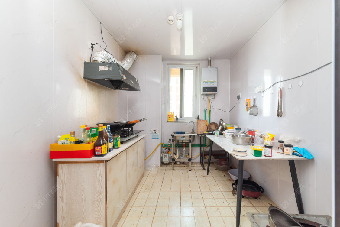 常州中梁前黄壹号院在售二手房源室内图_小牛看房