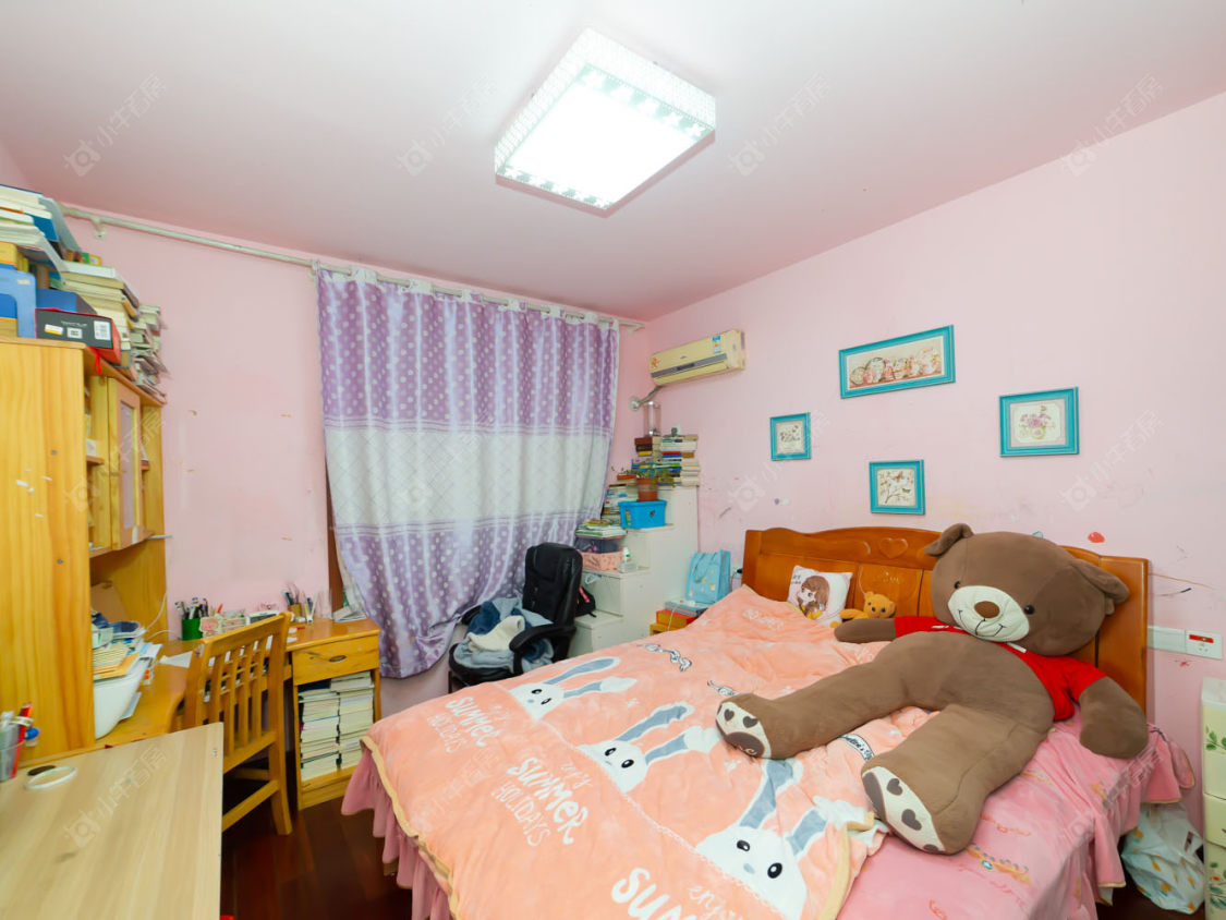 常州百草苑3室1厅1卫在售二手房房源图片