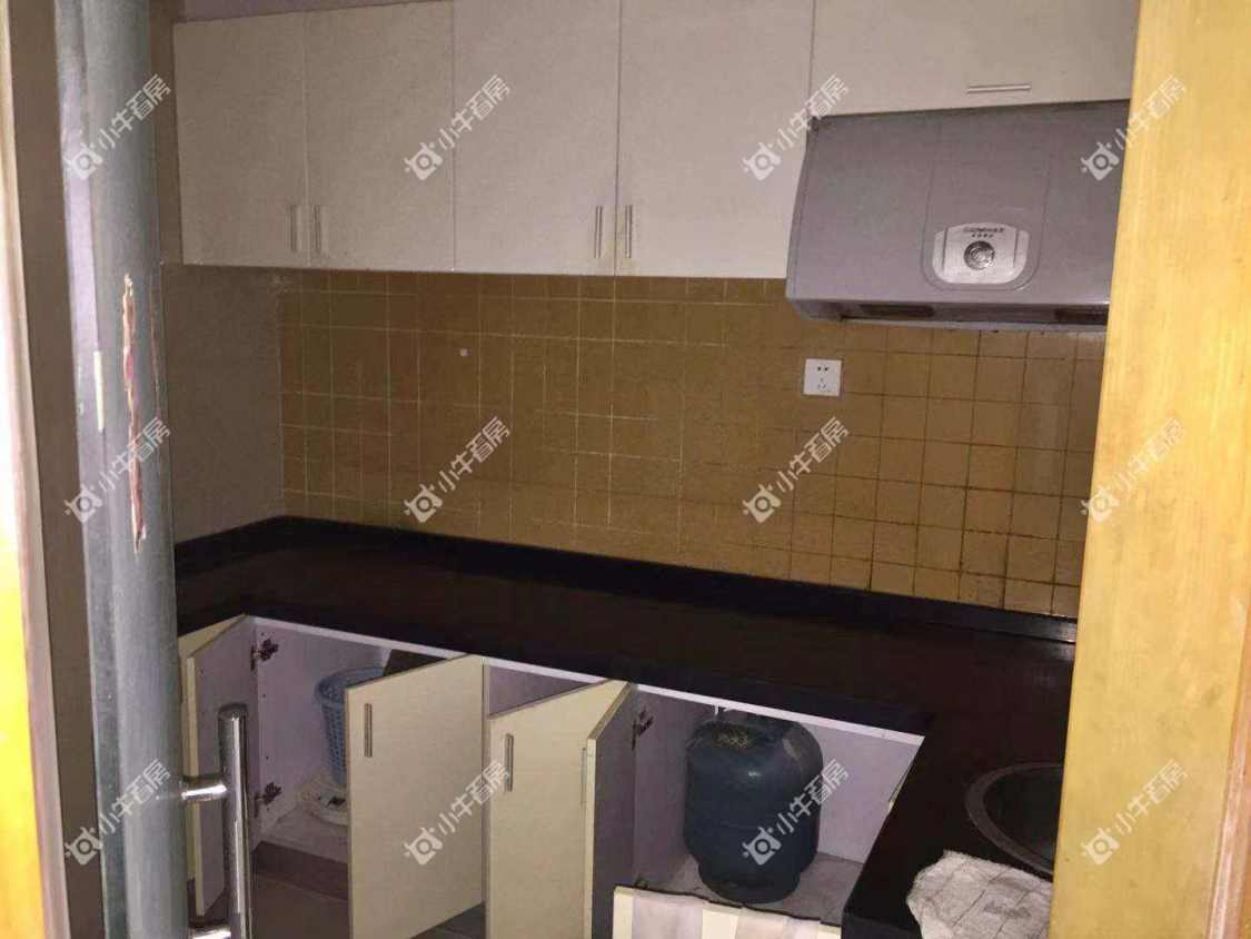 常州蓝天花园东区在租房源室内图_小牛看房