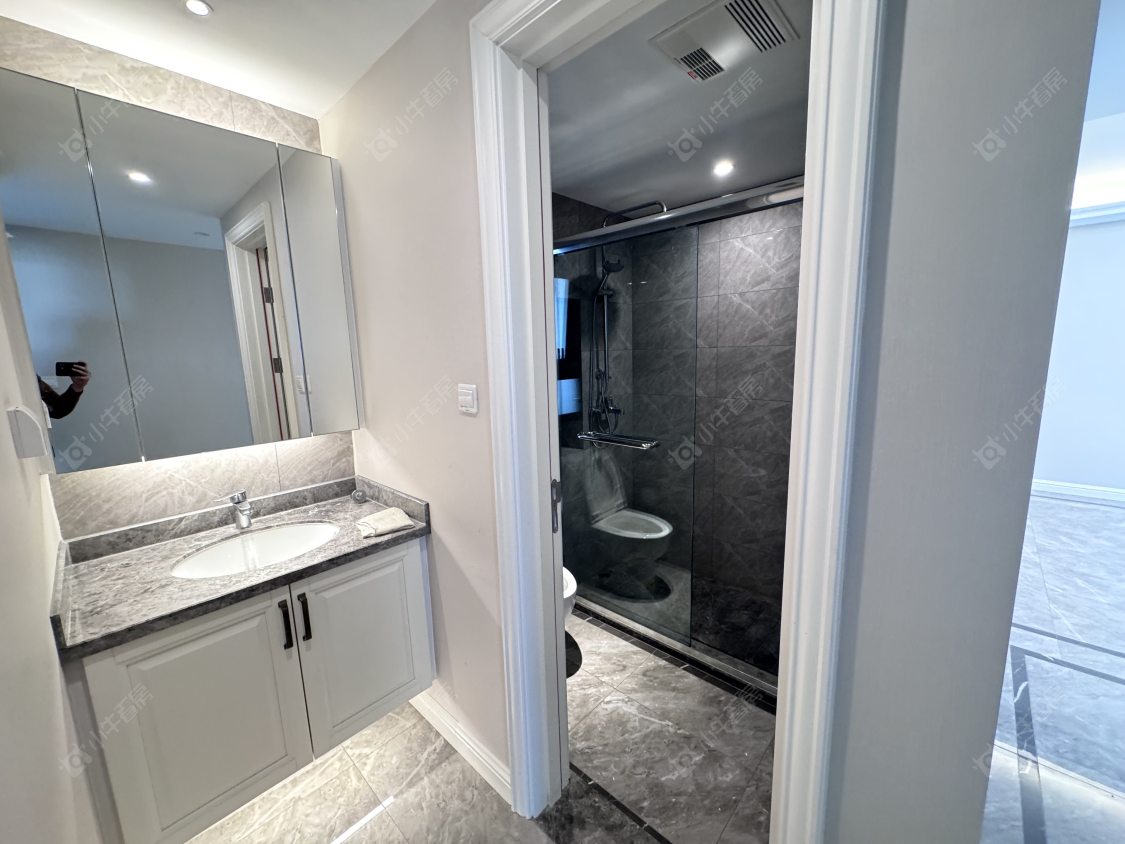 常州新城华宇悦隽公馆在租房源室内图_小牛看房