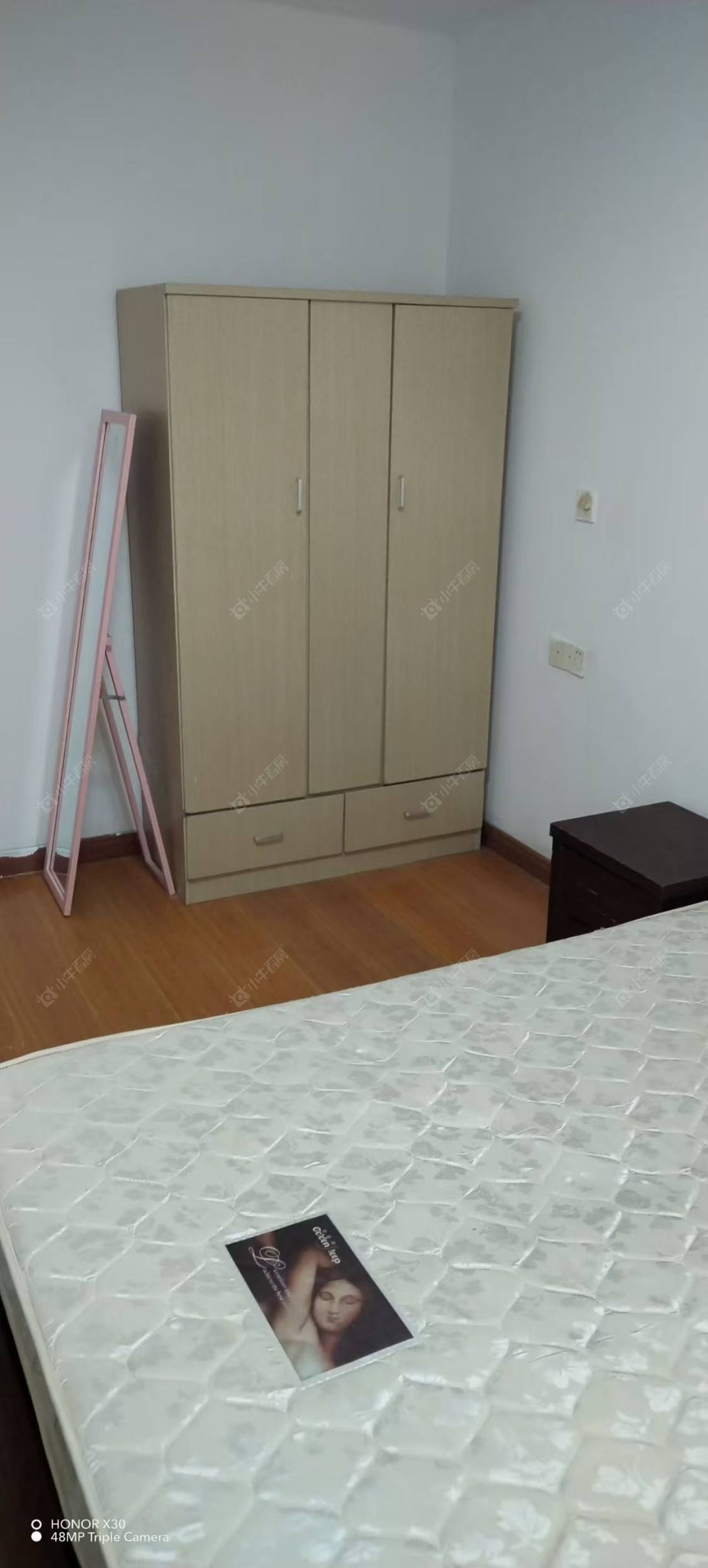 常州工人新村南在租房源室内图_小牛看房