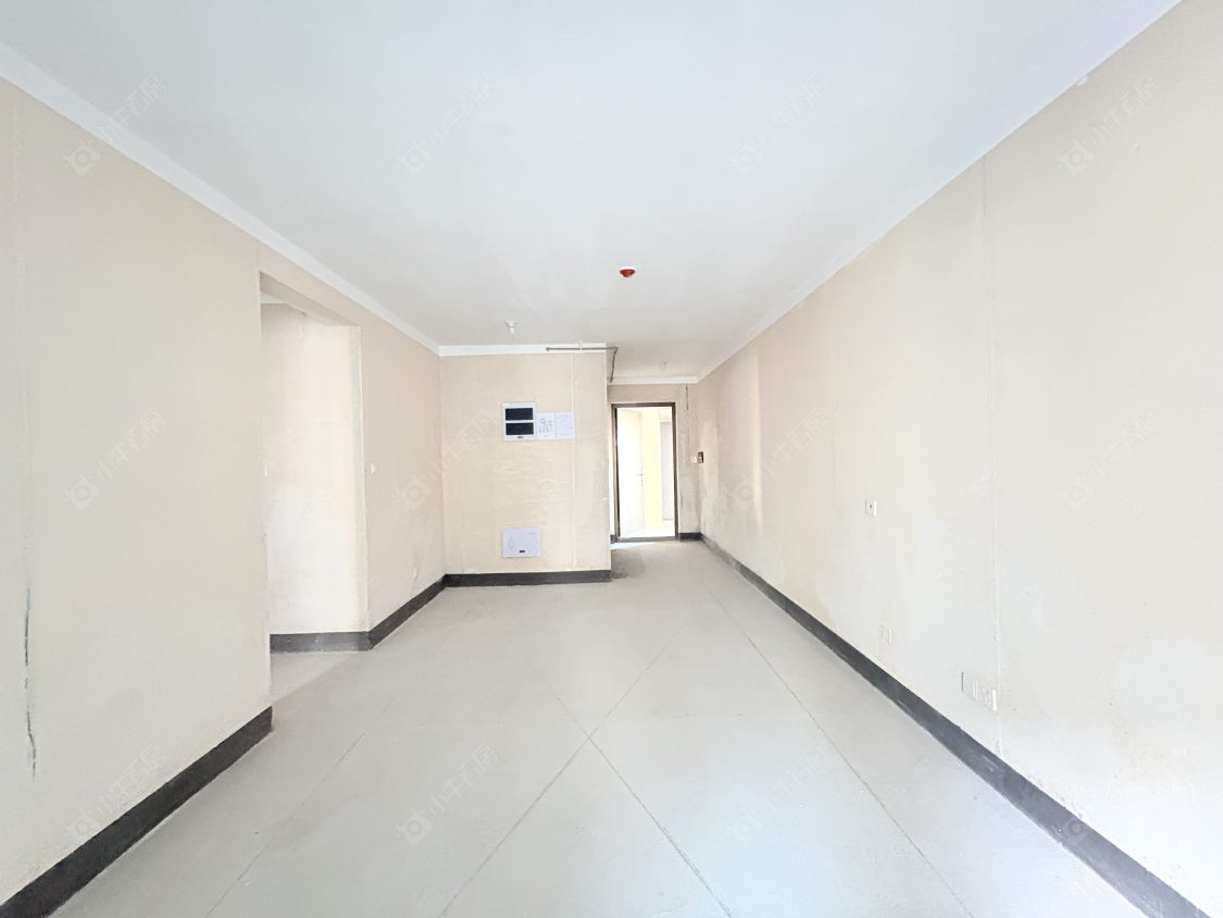 丹阳远洋心里在售二手房源室内图_小牛看房