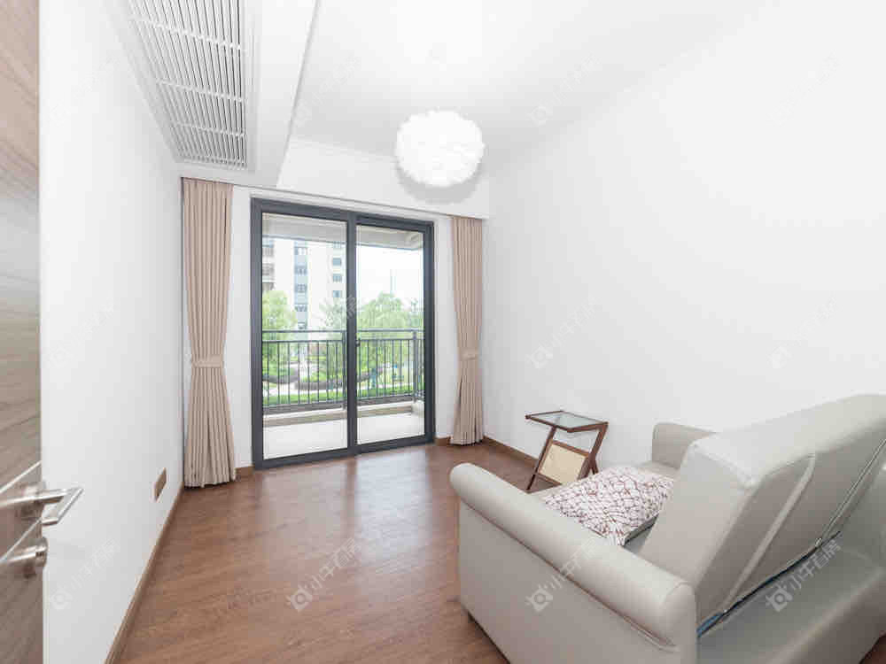 常州碧桂园壹号天禧在租房源室内图_小牛看房