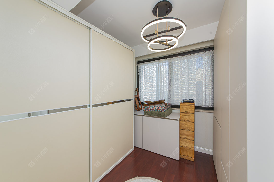 常州新城公馆荣域在售二手房源室内图_小牛看房