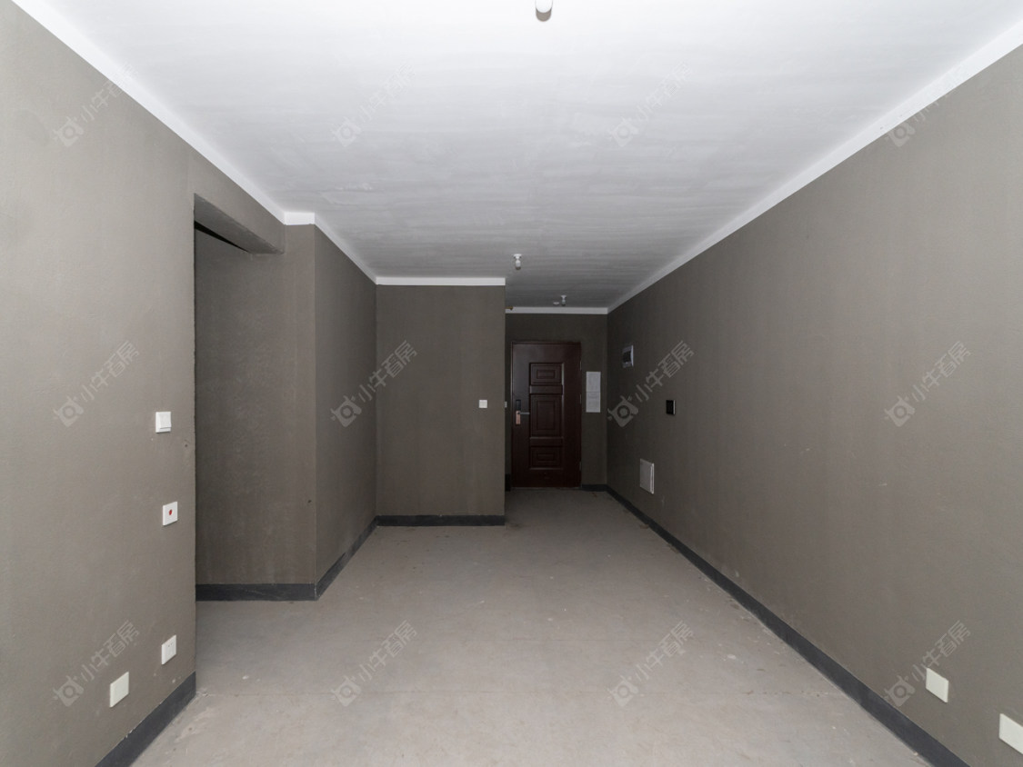 常州新城逸隽花园一期在售二手房源室内图_小牛看房