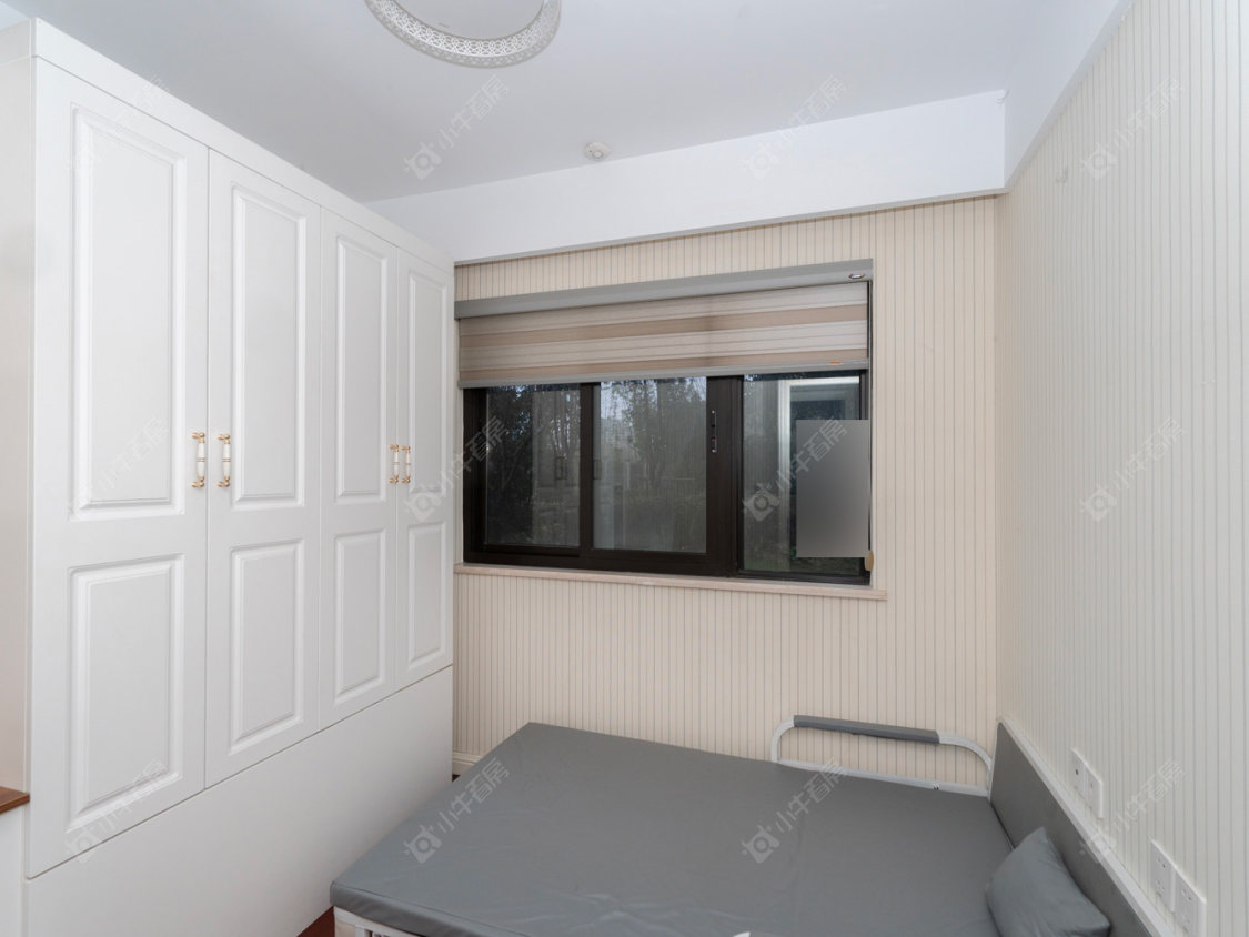 常州新城金郡(金坛)1区在售二手房源室内图_小牛看房