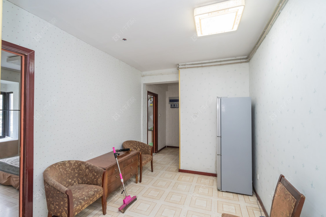 常州月馨苑在售二手房源室内图_小牛看房