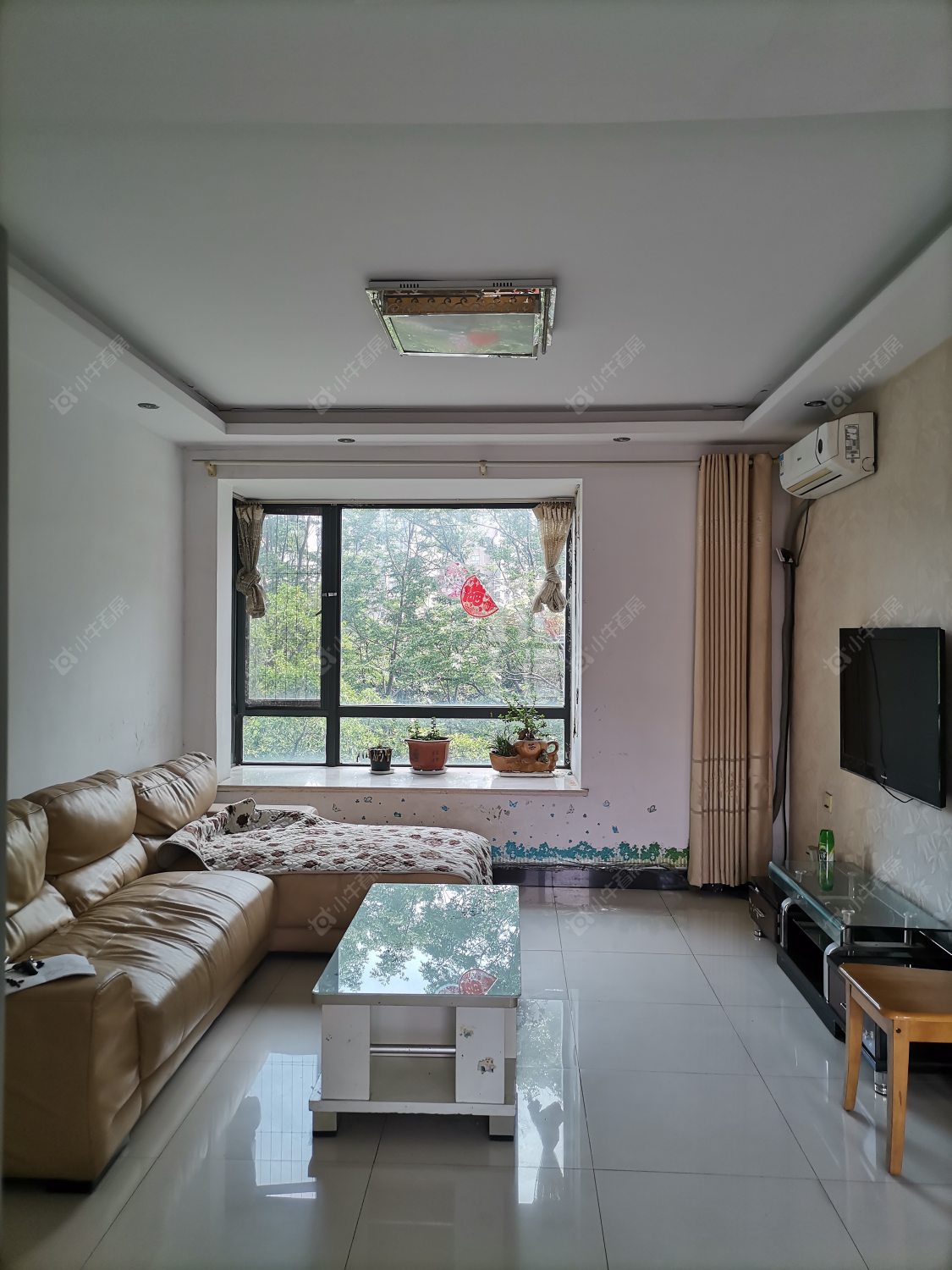 常州景瑞曦城租房房源封面图