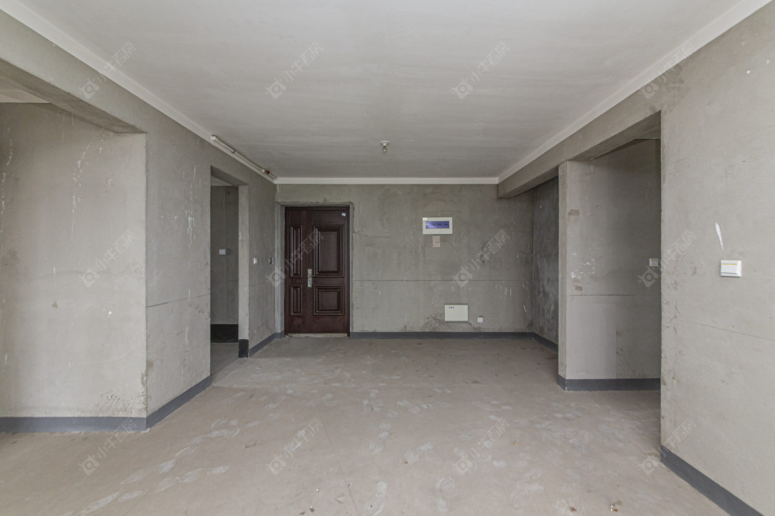 常州星河丹堤五区在售二手房源室内图_小牛看房