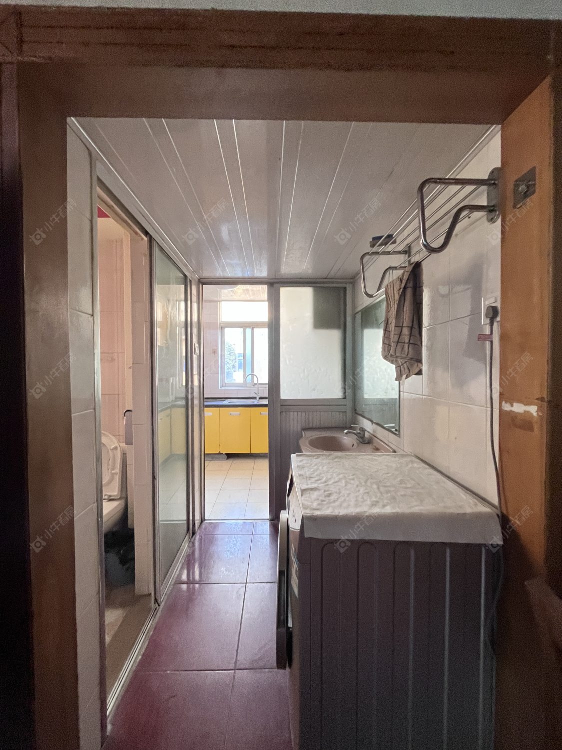 常州燕兴新村东区在租房源_小牛看房