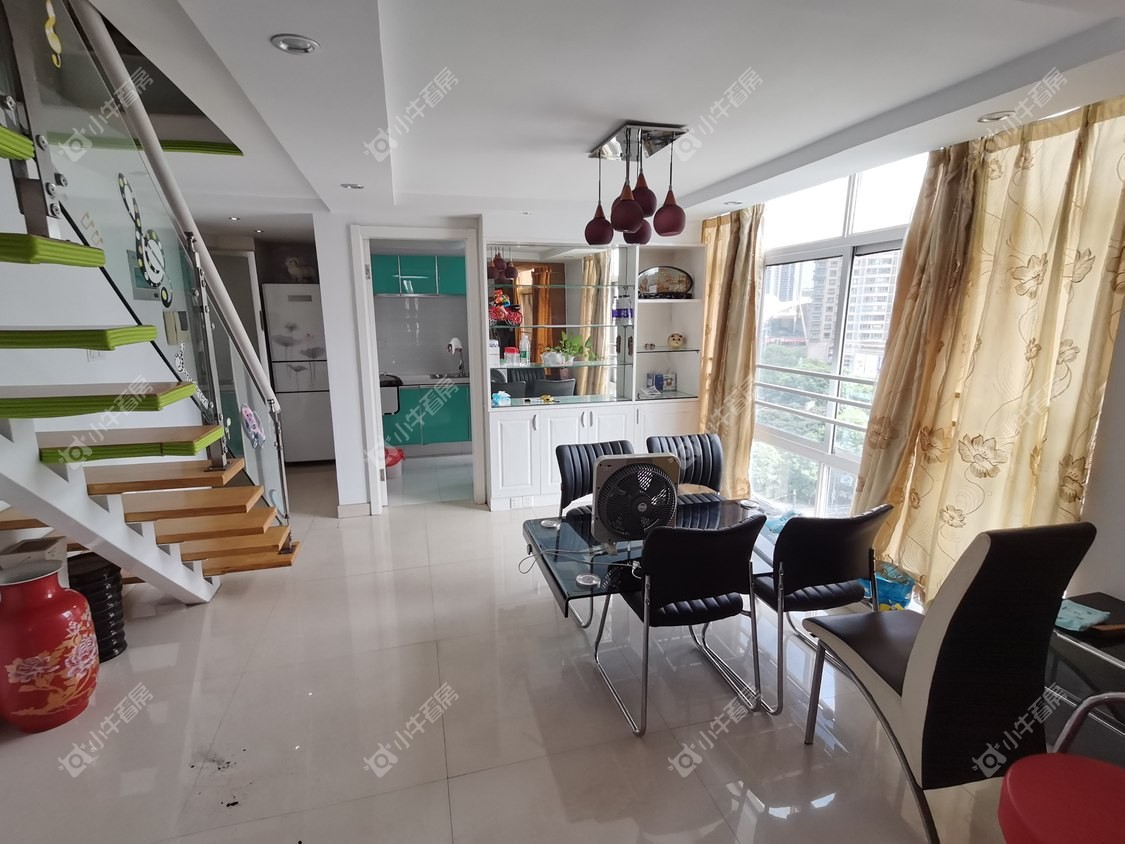 常州鹏欣丽都在租房源_小牛看房