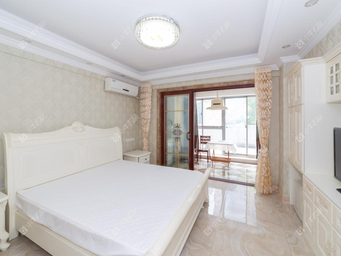 常州世茂广场在租房源室内图_小牛看房