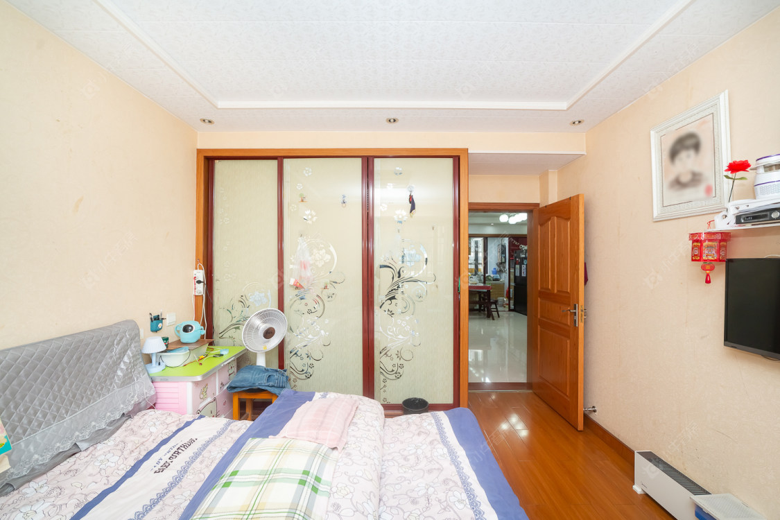 华山苑房源室内图 常州华山苑在售二手房源室内图_小牛看房