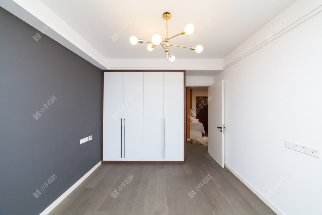 常州香溢紫郡三期在租房源室内图_小牛看房