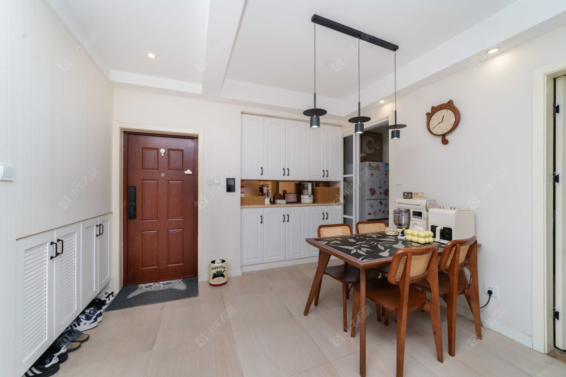 常州新城春天里在售二手房源室内图_小牛看房