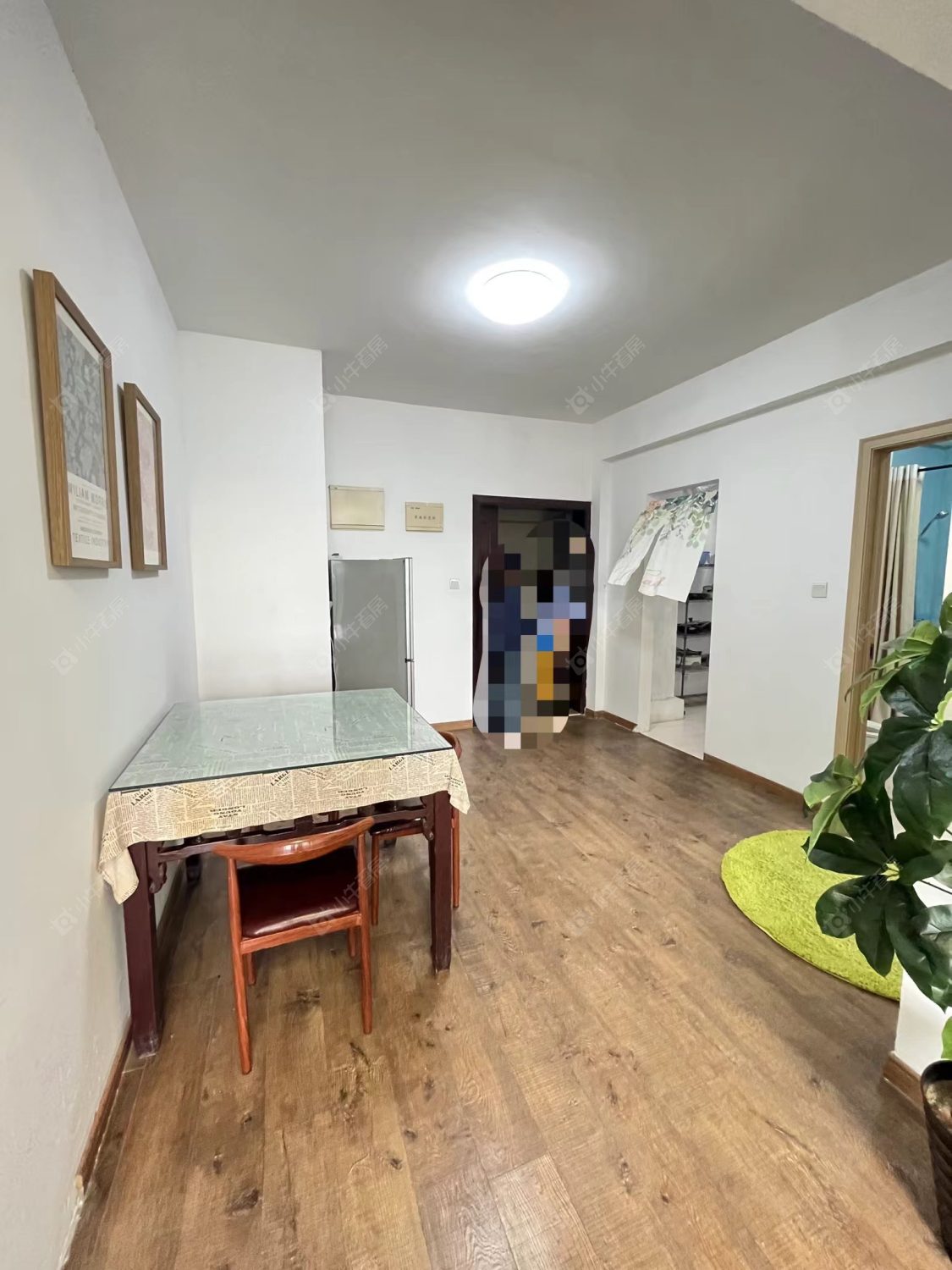 常州世茂香槟湖一期在租房源_小牛看房