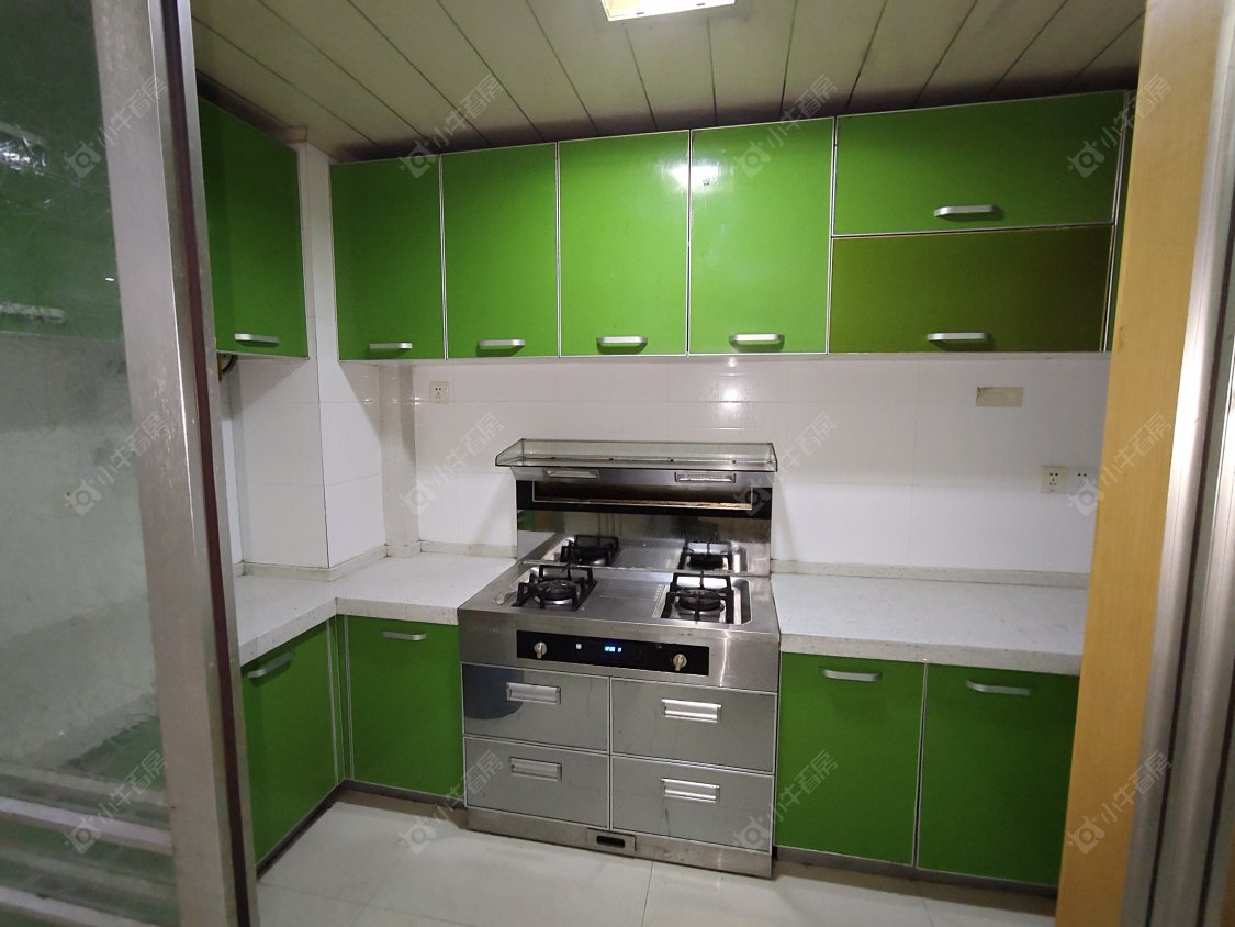 常州九洲花园一期在租房源室内图_小牛看房