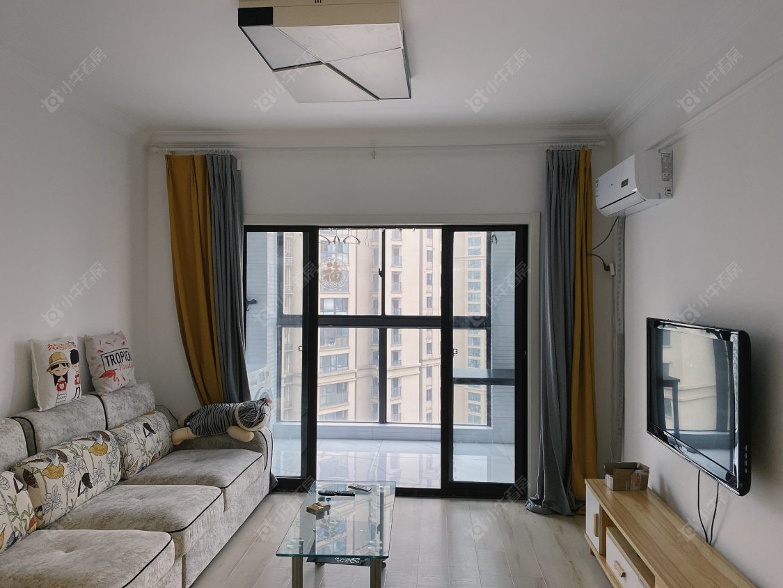 康桥水郡房源室内图 常州康桥水郡在租房源室内图_小牛看房