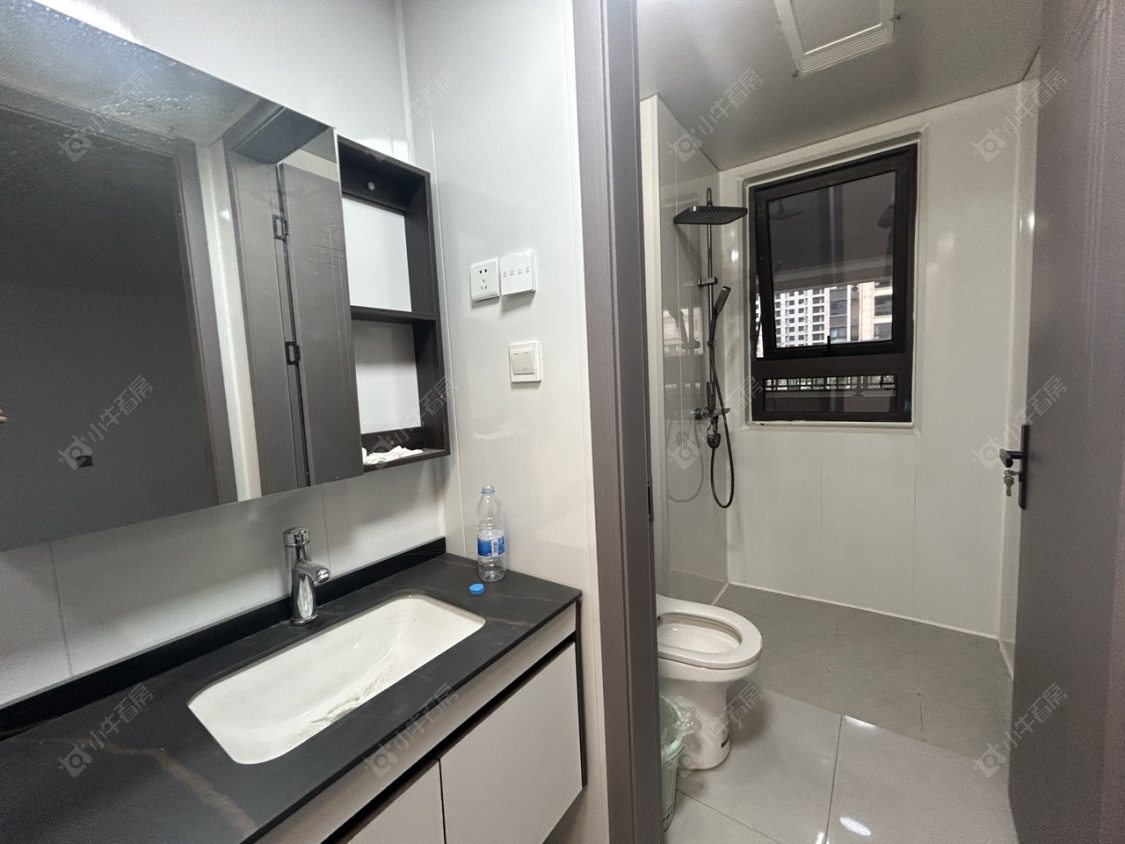 金茂·东城金茂悦房源室内图 常州金茂·东城金茂悦在租房源室内图_小牛看房