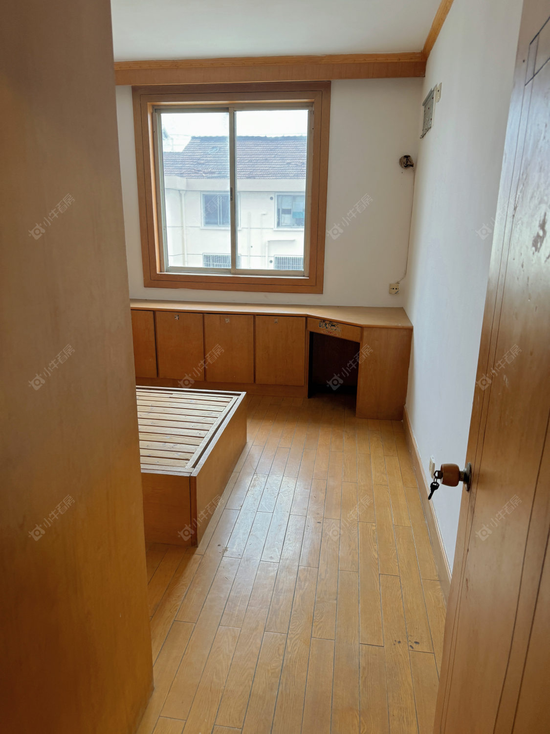 常州翠竹新村北区在租房源室内图_小牛看房