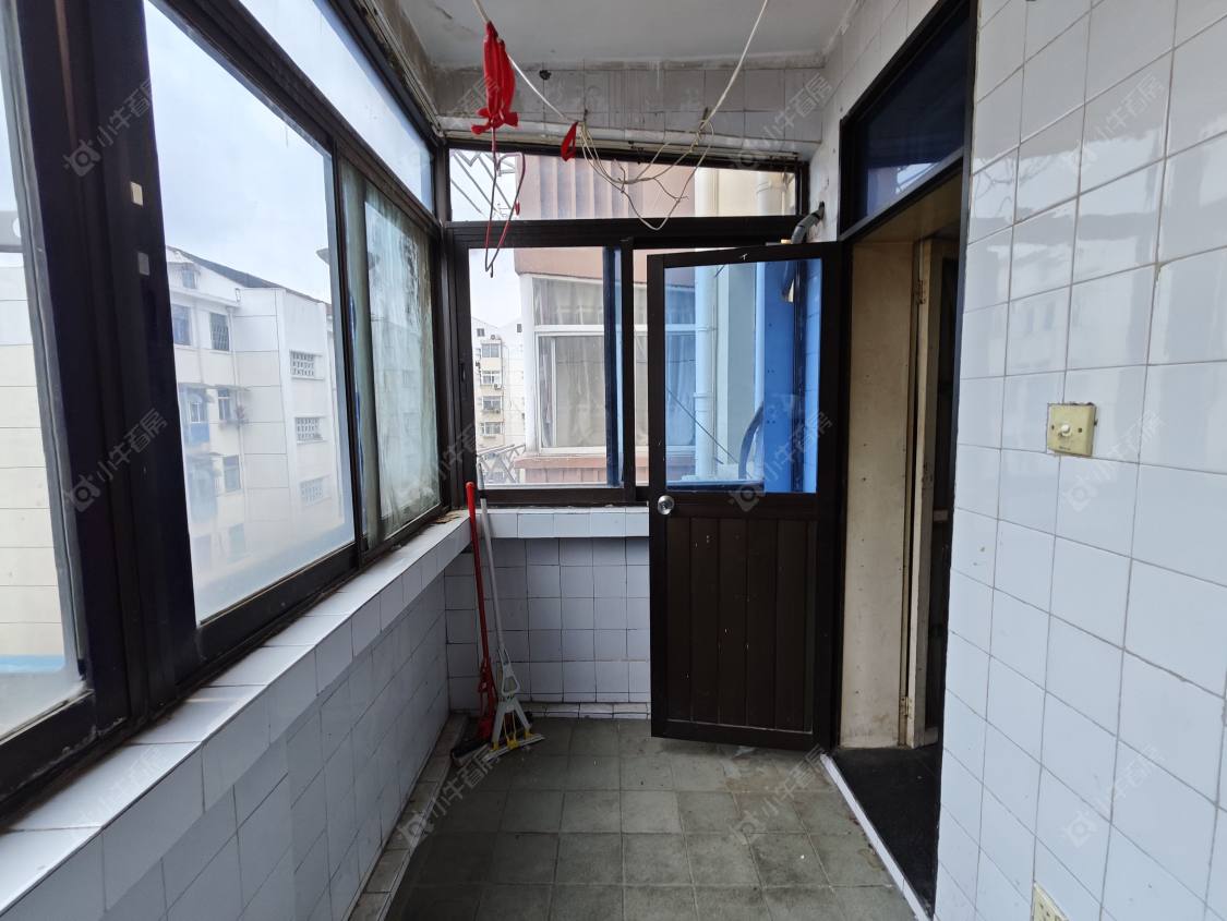 常州勤业一二三村在租房源室内图_小牛看房