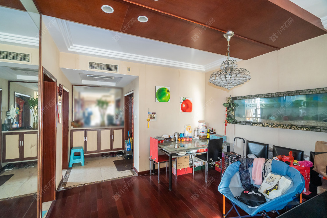 世家华庭房源室内图 常州世家华庭在售二手房源室内图_小牛看房