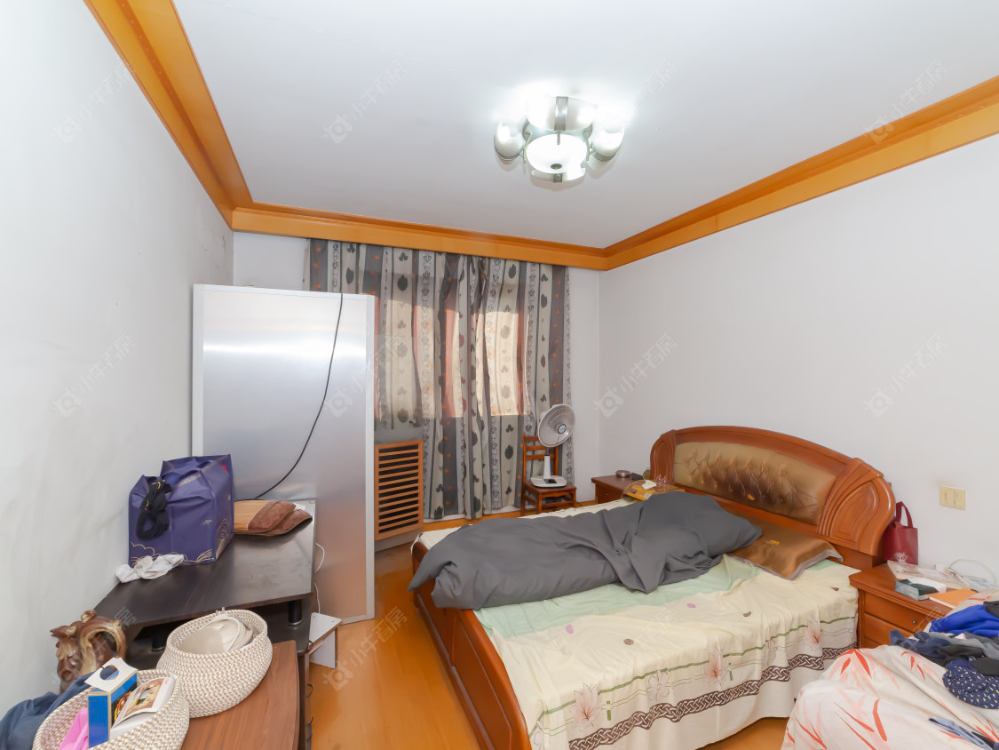 藻江花园一期房源室内图 常州藻江花园一期在售二手房源室内图_小牛看房