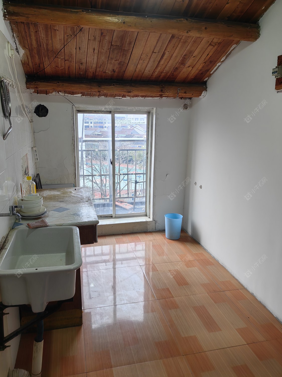 常州勤业新村在租房源_小牛看房