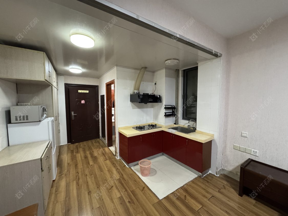 新城长岛房源室内图 常州新城长岛在租房源室内图_小牛看房