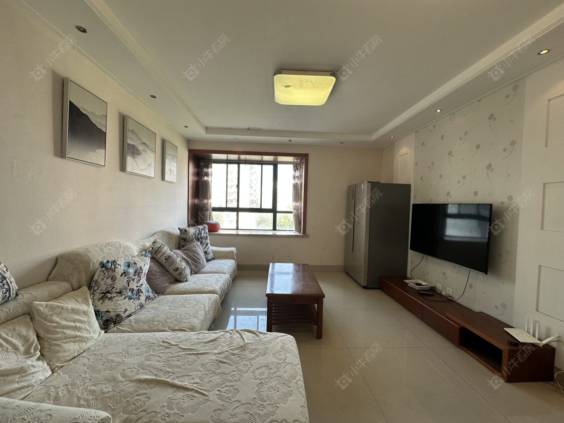 常州百草苑在租房源室内图_小牛看房