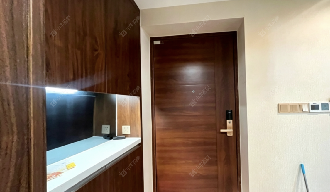 常州旭辉都会上著在租房源室内图_小牛看房