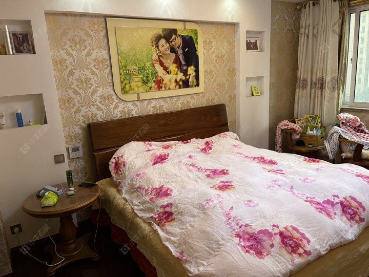 常州清水湾花园三期租房_清水湾花园三期3室2厅房源出租