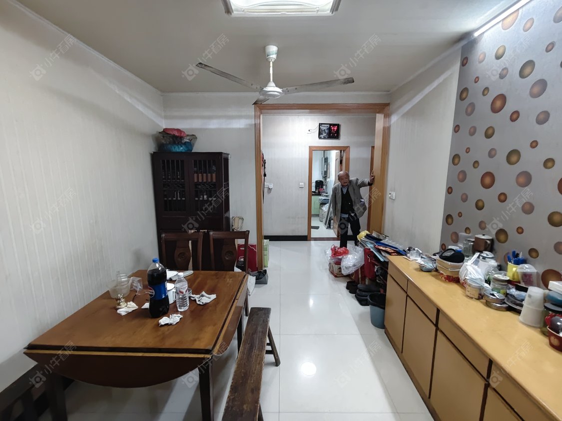 常州新龙花苑东区在租房源室内图_小牛看房