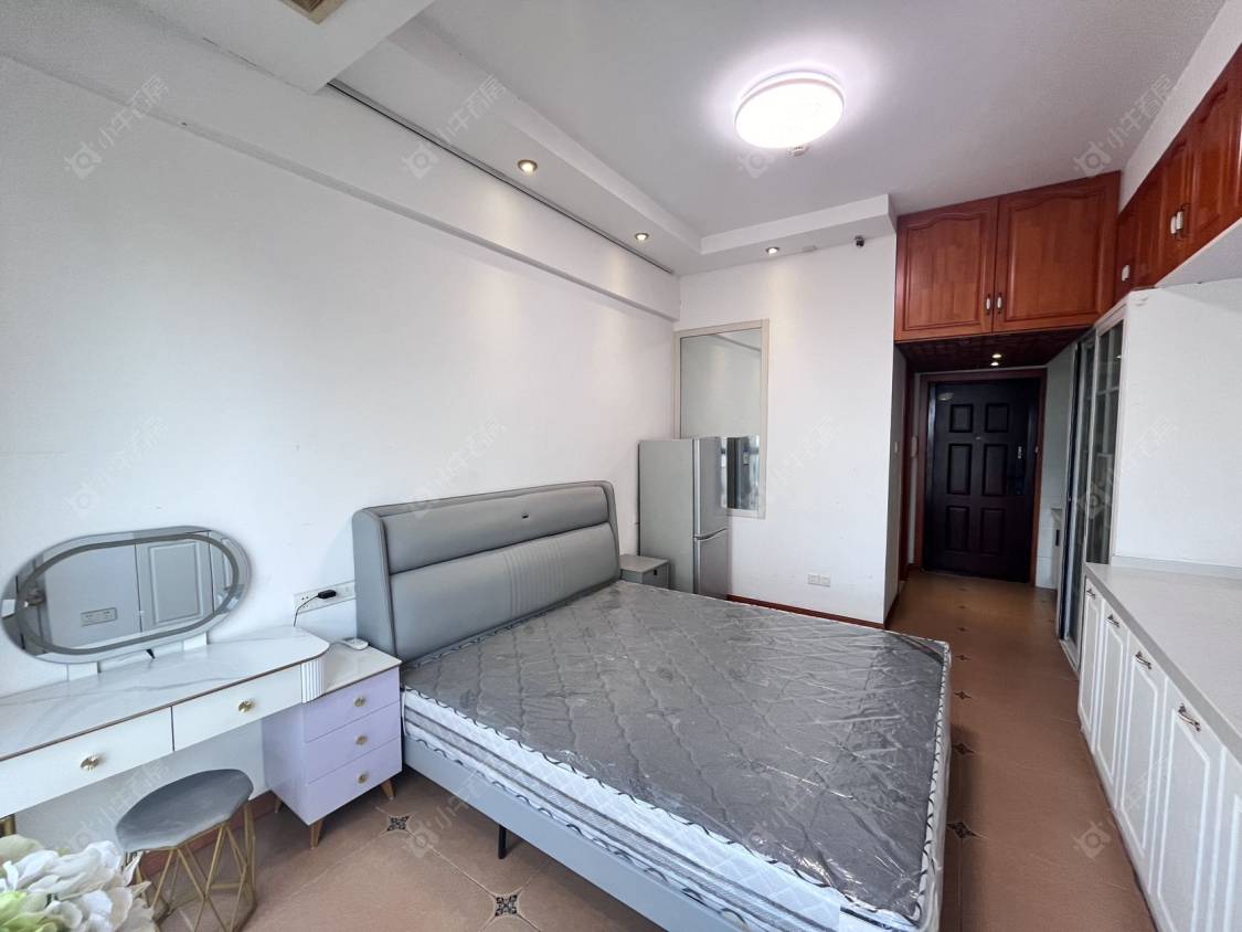 常州新城帝景东区在租房源_小牛看房