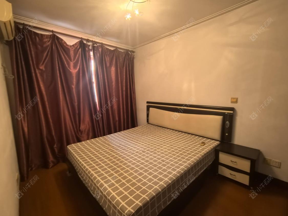 常州怀德名园在租房源室内图_小牛看房